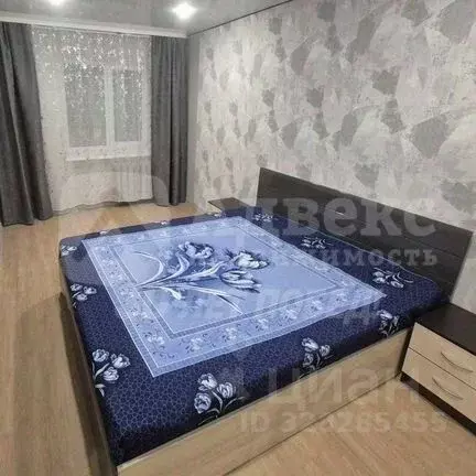 1-к кв. Тюменская область, Тюмень Киевская ул., 60 (45.0 м) - Фото 1