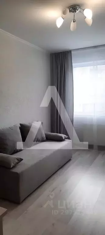 1-к кв. Самарская область, Самара ул. Советской Армии, 131А (40.0 м) - Фото 1