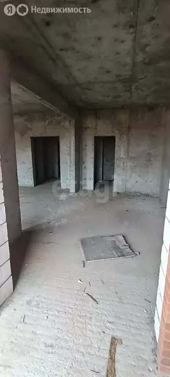 1-комнатная квартира: Магас, Набережная улица, 1 (70 м) - Фото 1