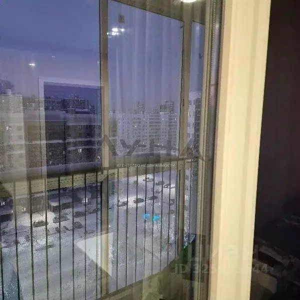 Студия Татарстан, Набережные Челны просп. Яшьлек, 8Б (23.1 м) - Фото 2