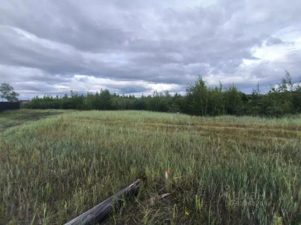 Участок в Саха (Якутия), Якутск ш. Покровское (10.0 сот.) - Фото 0