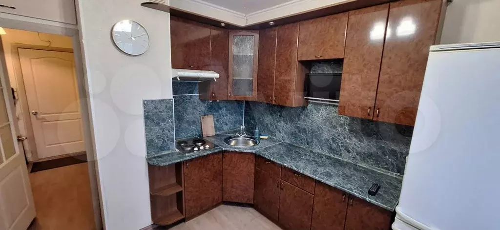 1-к. квартира, 39,1 м, 9/12 эт. - Фото 0