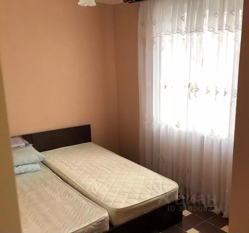 1-к кв. Крым, Симферопольский район, с. Укромное ул. Дегтяря, 101 ... - Фото 0