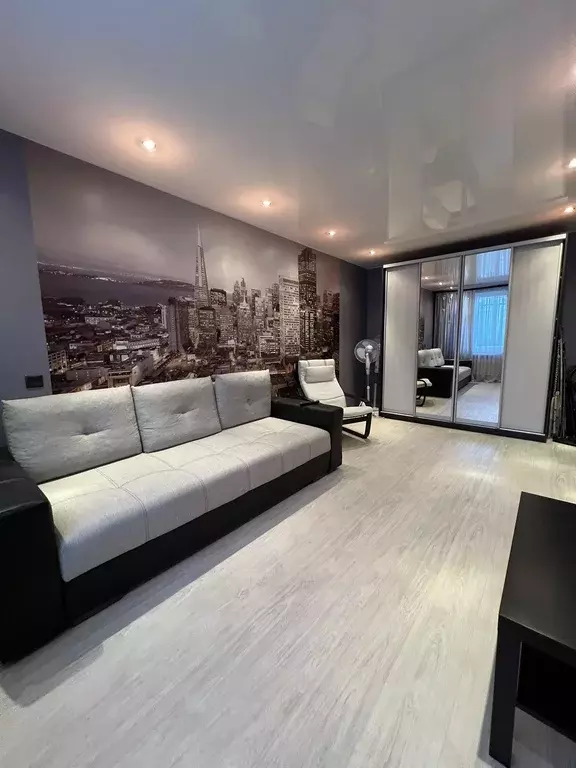 Продаётся 2-к квартира, 46.1 м - Фото 1