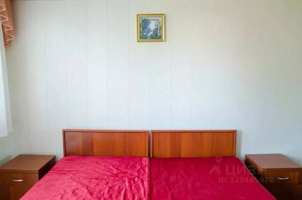 Комната Краснодарский край, Темрюкский район, Ахтанизовское с/пос, ... - Фото 2