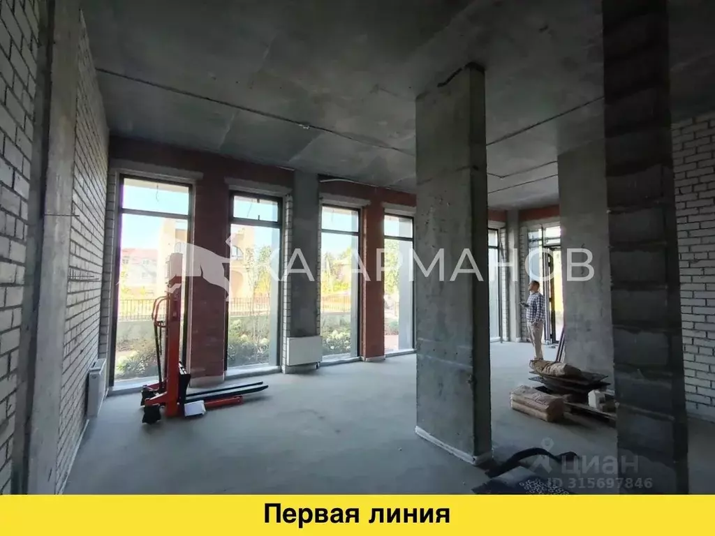 Помещение свободного назначения в Новосибирская область, Новосибирск ... - Фото 0