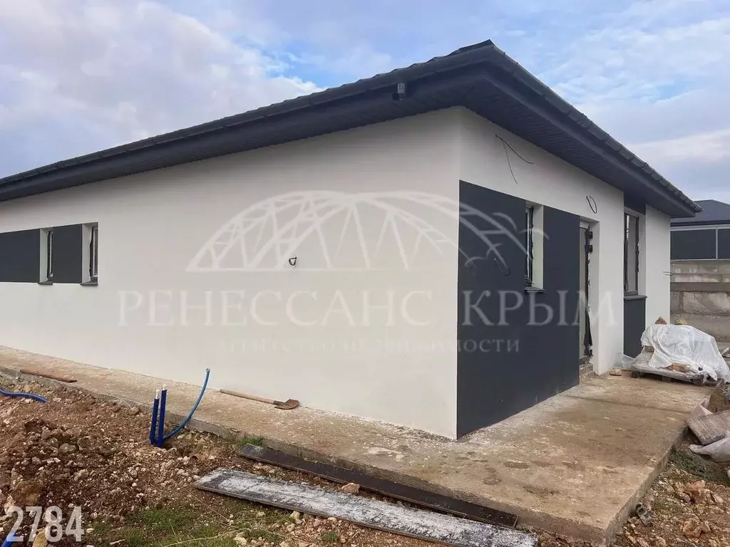 Дом в Севастополь Балаклавский муниципальный округ, Скиф садовое ... - Фото 2