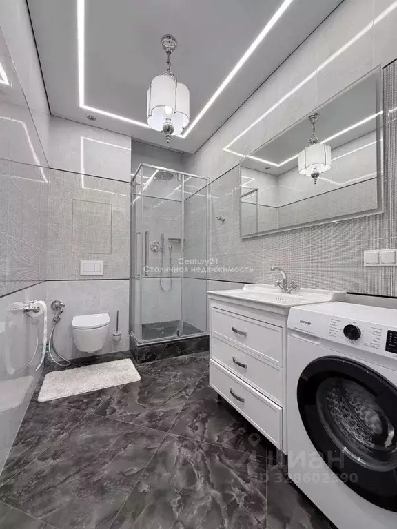 1-к кв. Москва Нежинская ул., 5к2 (38.0 м) - Фото 2