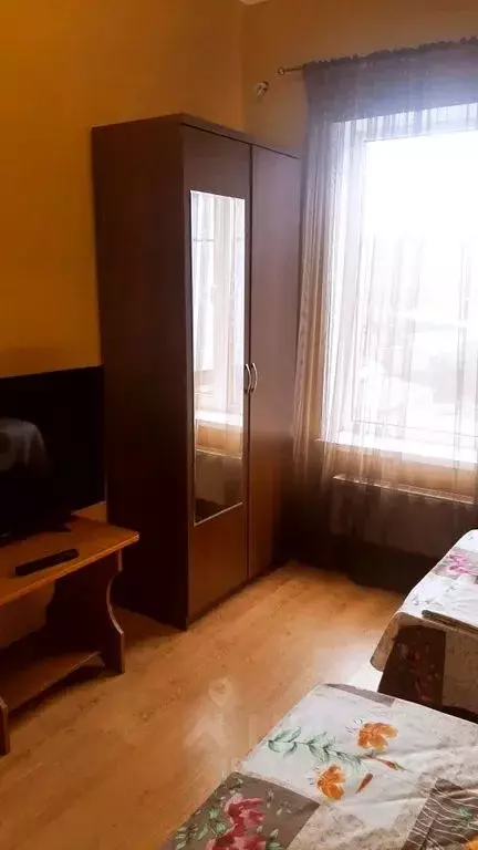Комната Краснодарский край, Анапа муниципальный округ, с. Витязево ул. ... - Фото 2