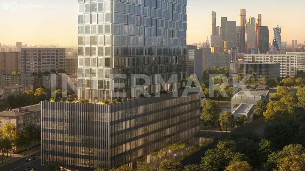 Помещение свободного назначения (2168.96 м) - Фото 2