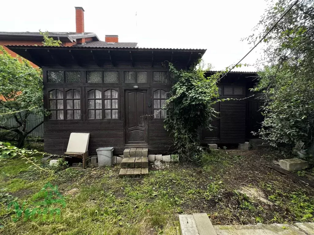 Дом в Московская область, Жуковский Быковка СНТ, 155 (102 м) - Фото 0
