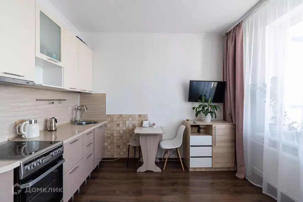 Продаётся квартира-студия, 23 м - Фото 1