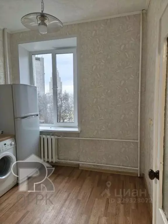 2-к кв. Москва ул. Правды, 3/1 (41.4 м) - Фото 2