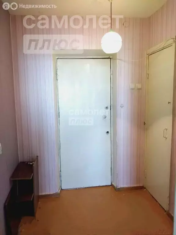 1-комнатная квартира: Октябрьский, проспект Ленина, 69 (29.1 м) - Фото 0