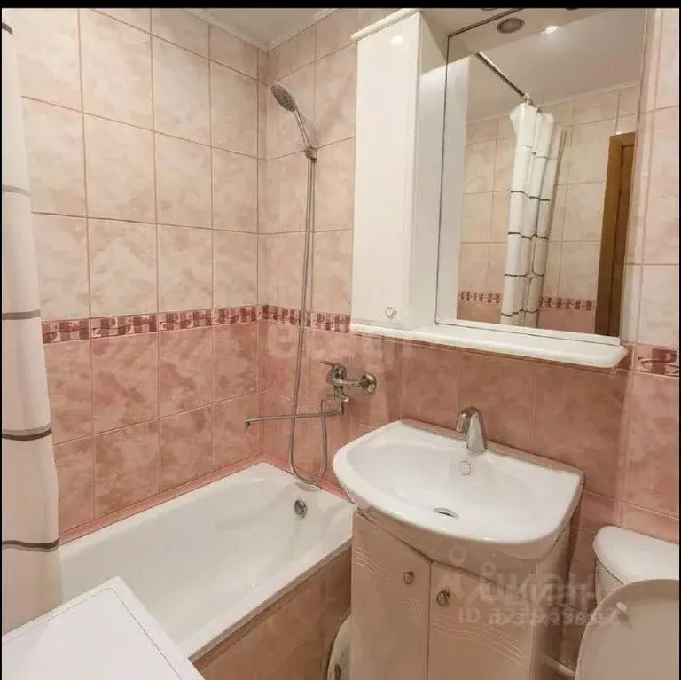 1-к кв. Алтайский край, Бийск пер. Владимира Мартьянова, 63/1 (31.0 м) - Фото 2