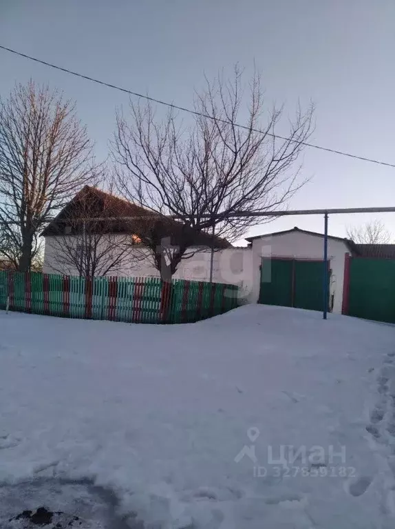 Дом в Белгородская область, Волоконовский район, с. Грушевка Луговая ... - Фото 2