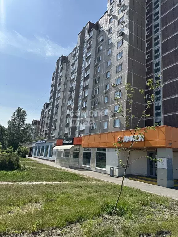 Продаётся 4-к квартира, 88.8 м - Фото 0