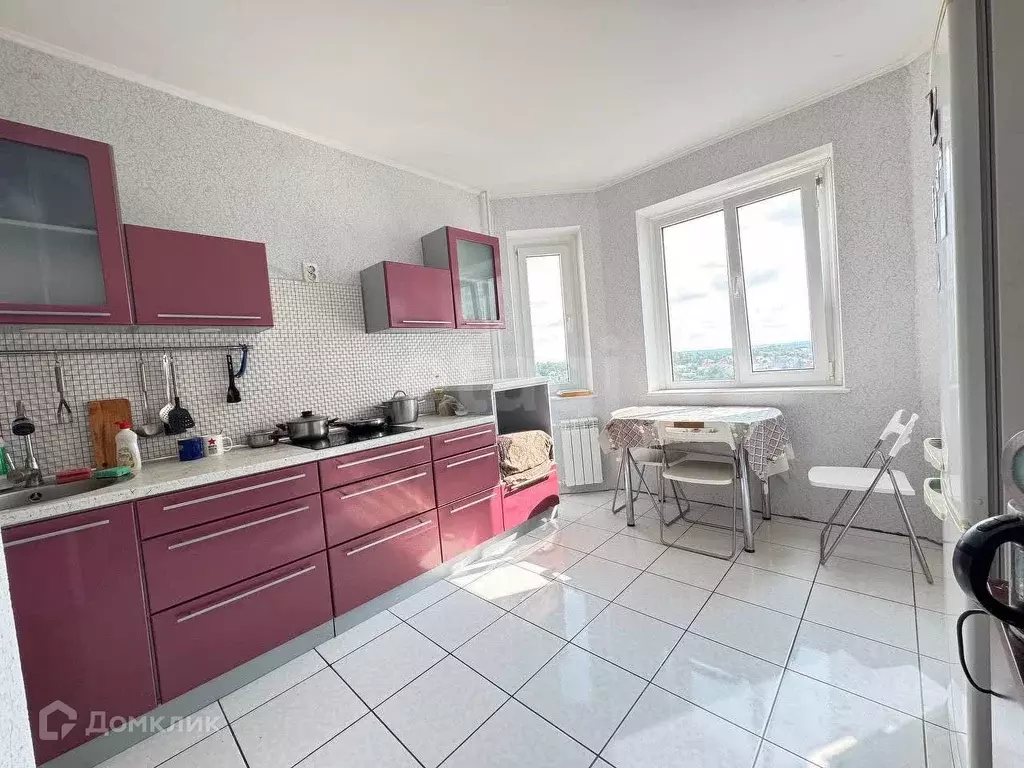 Продаётся 2-к квартира, 56.2 м - Фото 0
