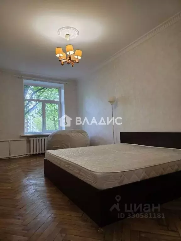 2-к кв. Санкт-Петербург Железнодорожный пер., 7 (56.7 м) - Фото 2