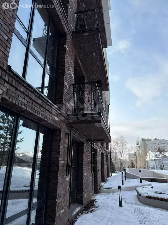 3-комнатная квартира: Казань, улица Островского, 1/6 (117.4 м) - Фото 0