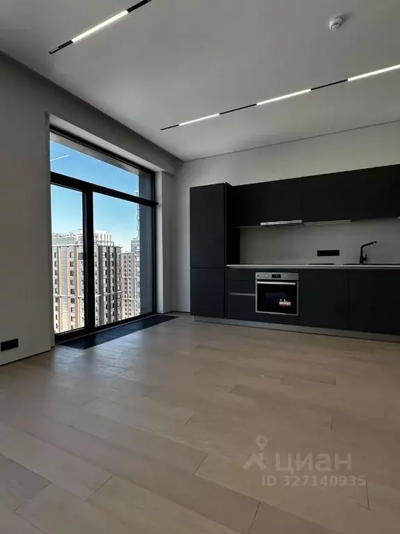 4-к кв. Москва ул. Нижние Мневники, 16к1 (96.0 м) - Фото 2