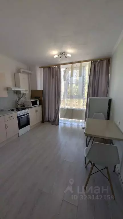 1-к кв. Рязанская область, Шилово рп, пос. Прибрежный ул. ... - Фото 1