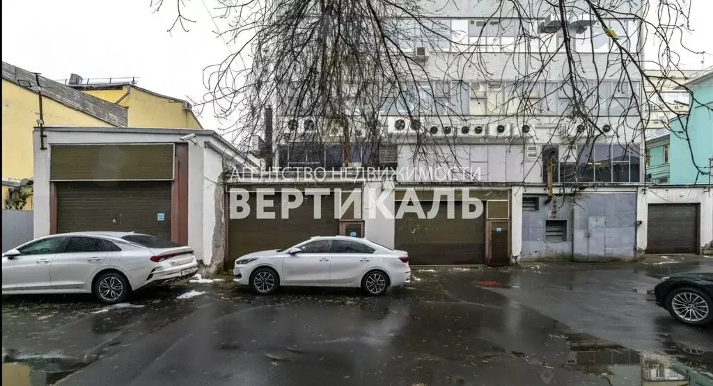Помещение свободного назначения (200 м) - Фото 1
