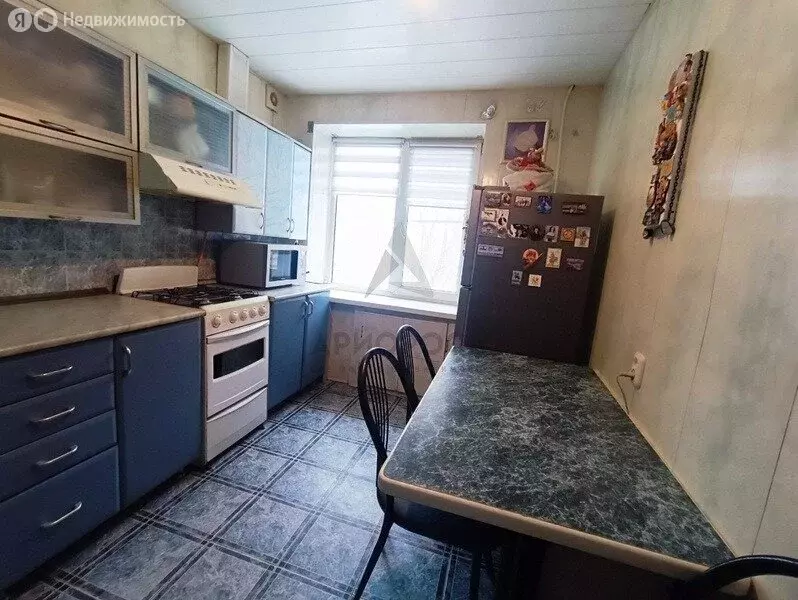 3-комнатная квартира: Волгоград, улица Быстрова, 80А (62.5 м) - Фото 2