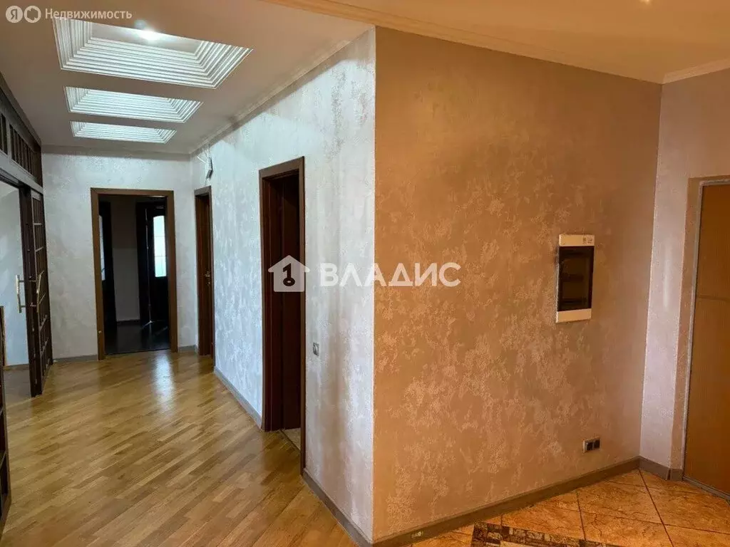 4-комнатная квартира: Москва, улица Исаковского, 39 (170 м) - Фото 1