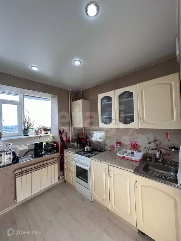 Продаётся 1-к квартира, 35.2 м - Фото 1
