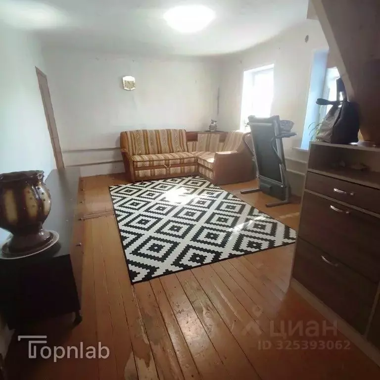 Дом в Тульская область, Тула проезд Павлика Морозова, 1 (120 м) - Фото 2