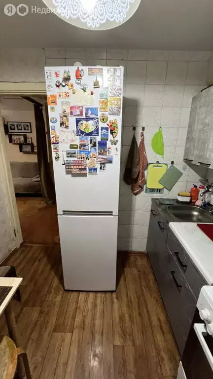 2-комнатная квартира: Екатеринбург, переулок Трактористов, 5 (43.4 м) - Фото 2