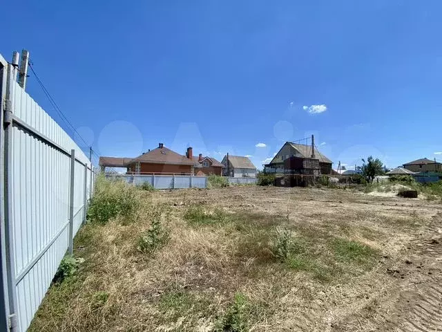 Участок 13 сот. (ИЖС) - Фото 0