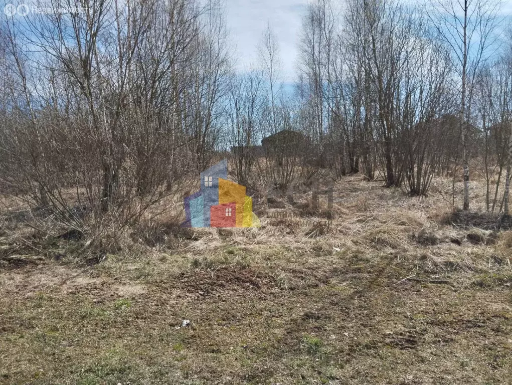 Участок в Молодёжный, Школьная улица, 22 (17 м) - Фото 1