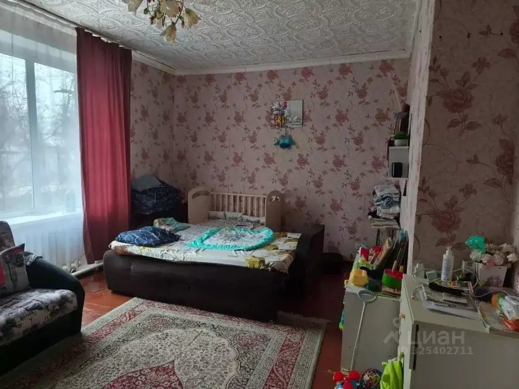 3-к кв. Астраханская область, Астрахань Заводская пл., 37 (70.5 м) - Фото 2