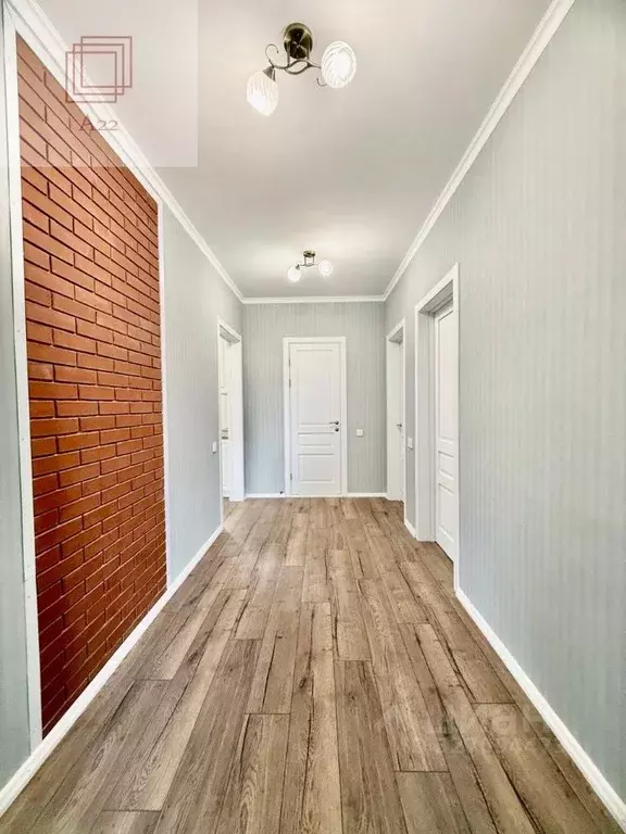 Дом в Алтайский край, Первомайский район, с. Бобровка Партизанская ... - Фото 2