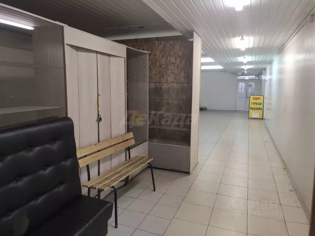 Помещение свободного назначения в Ульяновская область, Ульяновск ул. ... - Фото 2