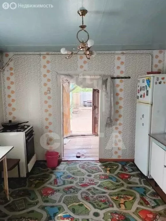 Дом в Бутурлиновка, улица Маяковского (40.5 м) - Фото 1