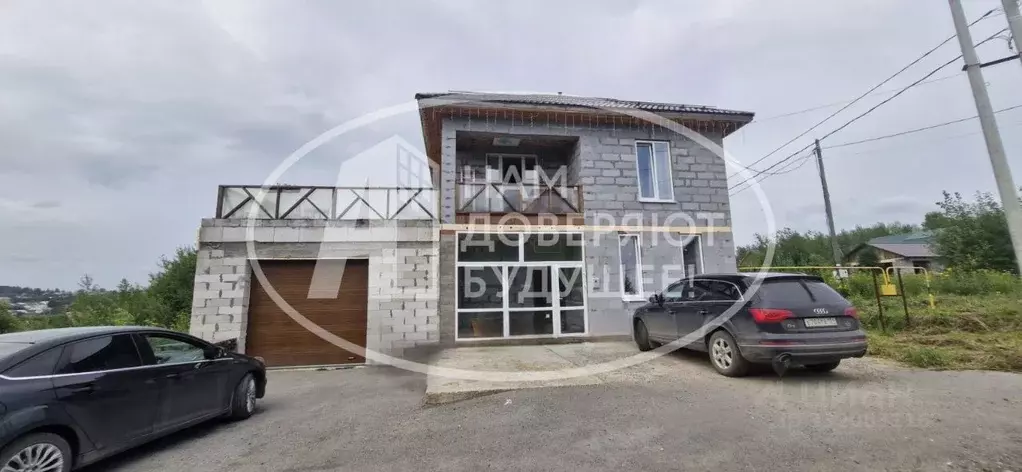 Дом в Пермский край, Лысьва ул. Строгановых, 34 (199 м) - Фото 1