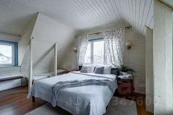 Дом в Санкт-Петербург, Санкт-Петербург, Сестрорецк Разлив СНТ, дорожка ... - Фото 1