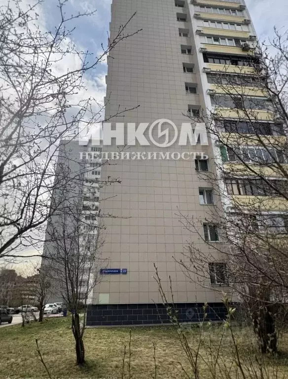 2-к кв. Москва, Москва, Московский г. 1-й мкр, 22к1 (59.0 м) - Фото 2