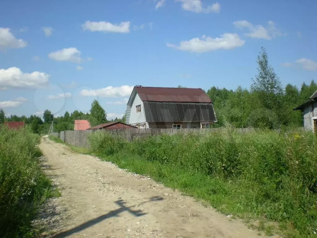 Купить Землю В Заволжском Районе