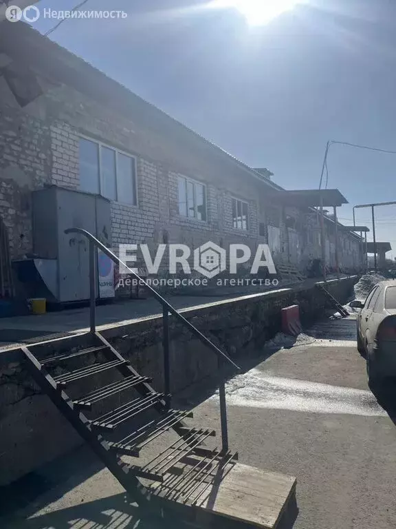 Помещение свободного назначения (96 м) - Фото 1