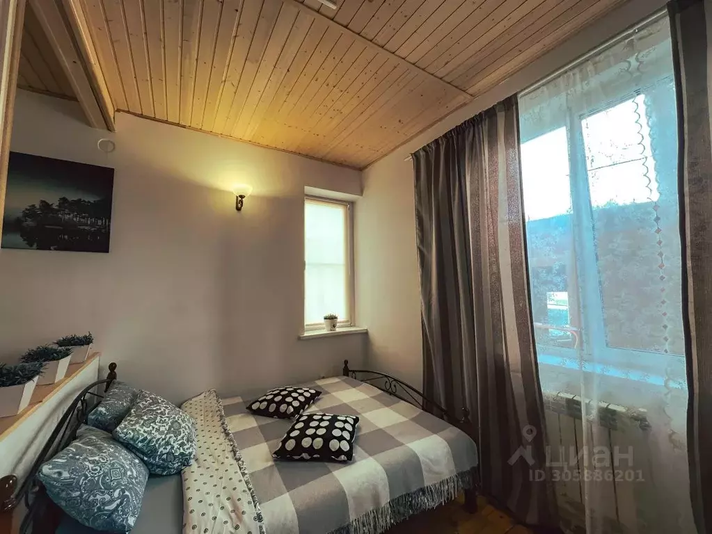 Дом в Свердловская область, Екатеринбург ул. Металлургов, 87А (60 м) - Фото 1