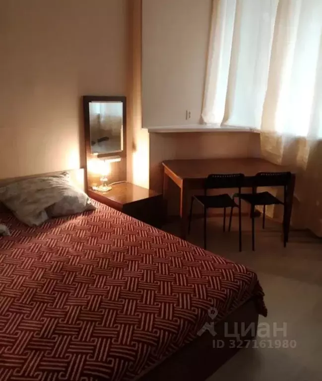 1-к кв. Санкт-Петербург Ивановская ул., 8/77 (28.0 м) - Фото 2