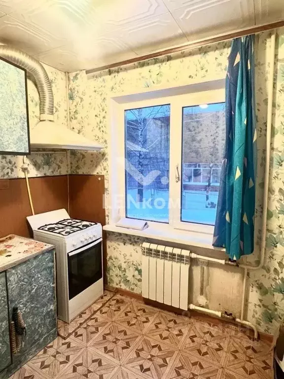 1-к кв. Удмуртия, Ижевск ул. Степана Разина, 59 (31.2 м) - Фото 0