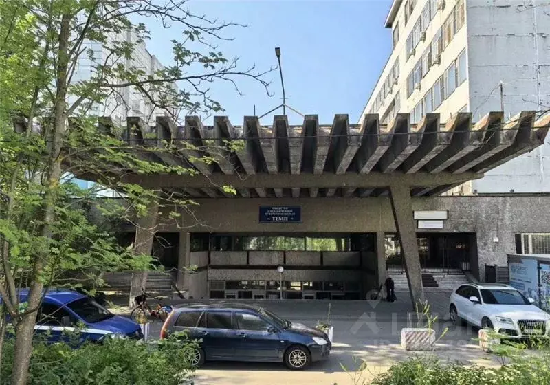 Помещение свободного назначения в Москва Каширское ш., 17к5с3 (250 м) - Фото 1