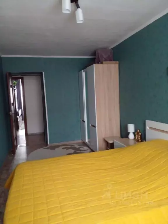 2-к кв. Алтайский край, Яровое Б кв-л, 30 (50.0 м) - Фото 2