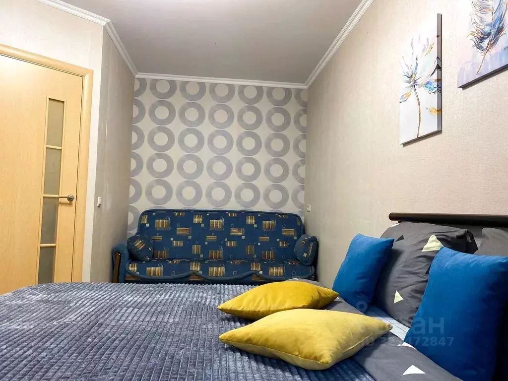 1-к кв. Московская область, Солнечногорск городской округ, Андреевка ... - Фото 2