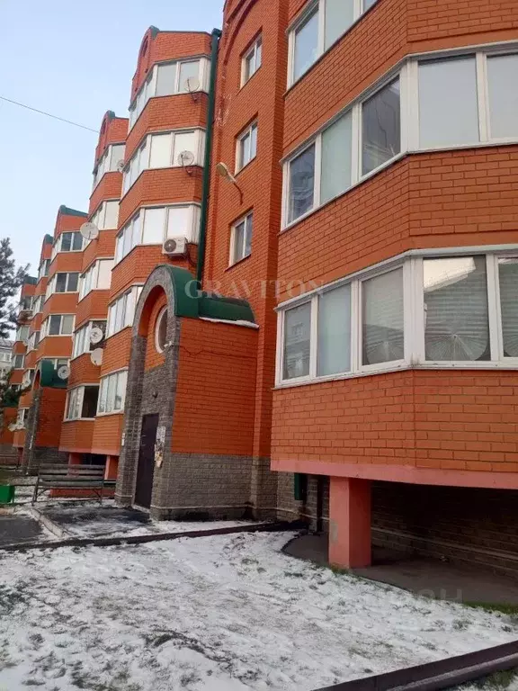 3-к кв. Алтай, Горно-Алтайск ул. Гастелло, 2 (71.8 м) - Фото 1